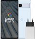 Google Pixel 7a con Caricatore. (B0BZYPSP1B)