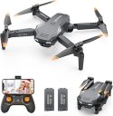 Heygelo S90 Drone con Telecamera HD 1080P