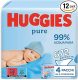 Huggies Pure. (B017UO2QJQ)