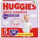 Huggies Ultra Comfort