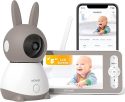 ieGeek 2K Baby Monitor Video e Audio con 5" LCD