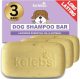KELEBS Sapone Shampoo Per Cani Anti Prurito. (B08PZ2PYQ8)