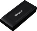 Kingston XS1000 2TB Drive a stato solido (SDD) esterno USB 3.2 Gen 2 SSD Portatile