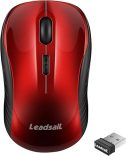 LeadsaiL Mouse Wireless
