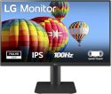LG 24MS550 Monitor 24" Full HD LED IPS