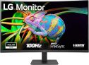 LG 32MR50C Monitor Curvo 32" Full HD LED VA