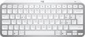 Logitech MX Keys Mini Tastiera Illuminata Wireless