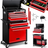 I migliori prodotti “Armadi Per Utensili” di Dicembre 2025