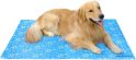 Nepfaivy Tappetino Refrigerante per Cani Grandi