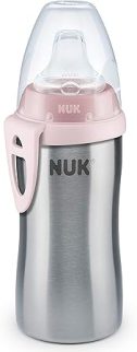 NUK Active Cup Tazza Per Bimbi