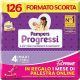 Pampers Progressi & Fit Prime Maxi. (B0BZ56HDVR)