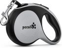 Pecute Guinzaglio Retrattile per Cani