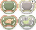 Philips Avent ultra air ciuccio