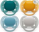 Philips Avent ultra soft ciuccio