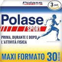 Polase Sport Magnesio e Potassio