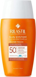 Rilastil Sun System Water Touch Fluido Comfort