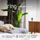 Ring videocamera interna (Indoor Camera 2ª gen.). (B0B6GKHS2S)