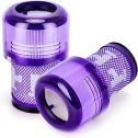 ROMIVO 2 Pezzi Filtri per Dyson V12