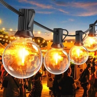 Romwish Catene Luminose Esterno. (B0BB77RRN9)