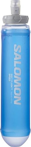 Salomon Soft Flask 500ml/17oz Speed 42 Borraccia Flessibile Unisex