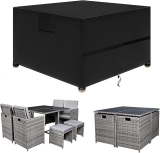 I migliori prodotti “Coperture Per Mobili Da Giardino” di Dicembre 2025