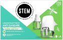 STEM Liquido Elettrico Antizanzare