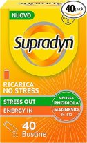 Supradyn Ricarica No Stress