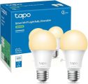 Tapo L510E Lampadina Wi