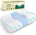 TESQ Cuscino in Memory Foam