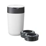 I migliori prodotti “Contenitori Per Pannolini Usati E Ricariche” di Dicembre 2025