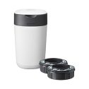 Tommee Tippee Twist and Click Advanced Cestino per pannolini