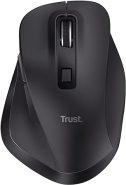 Trust Fyda Mouse Wireless Ricaricabile