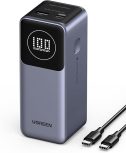 UGREEN Nexode Power Bank 12000mAh 100W