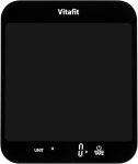 Vitafit 15kg Bilancia da Cucina Digitale