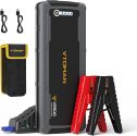 VTOMAN Booster Avviamento Auto 2500A