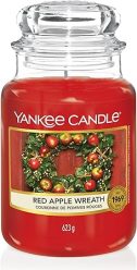 Yankee Candle Candela profumata in giara grande