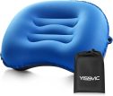 YISSVIC Cuscino Gonfiabile Campeggio