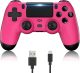 YUYIU 【Aggiornamento Wireless Controller per Ps4 Remote Plays. (B0BB9Z9XYV)